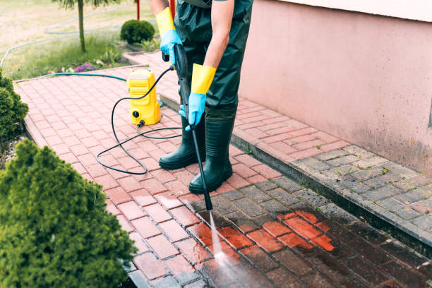 Best Fence Cleaning  in Scottsburg, IN