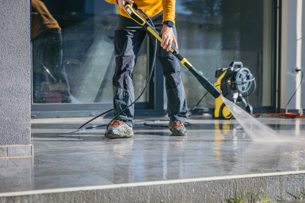 Spring Cleaning in Scottsburg, IN