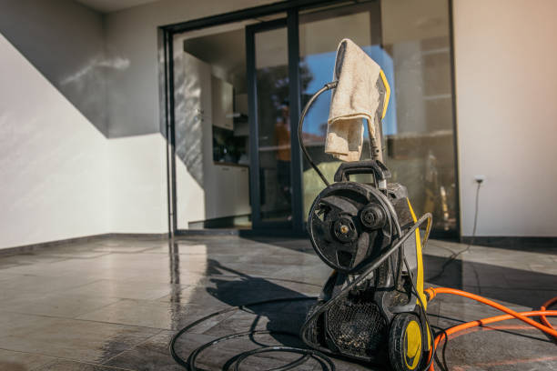 Best Factory Floor Cleaning  in Scottsburg, IN